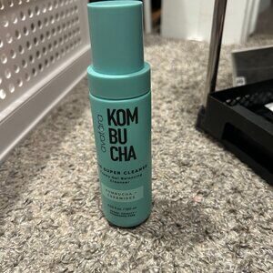 KombuCha Foamy Gel Balancing Cleanser